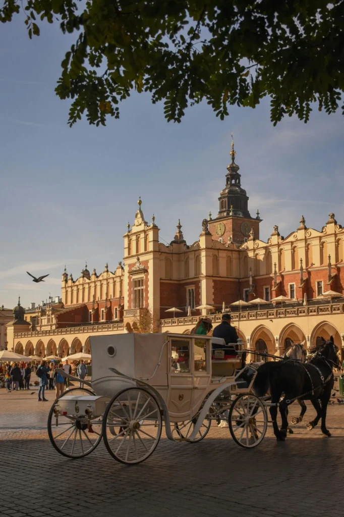 Cracovia in tre giorni tesori nascosti e attrazioni imperdibili