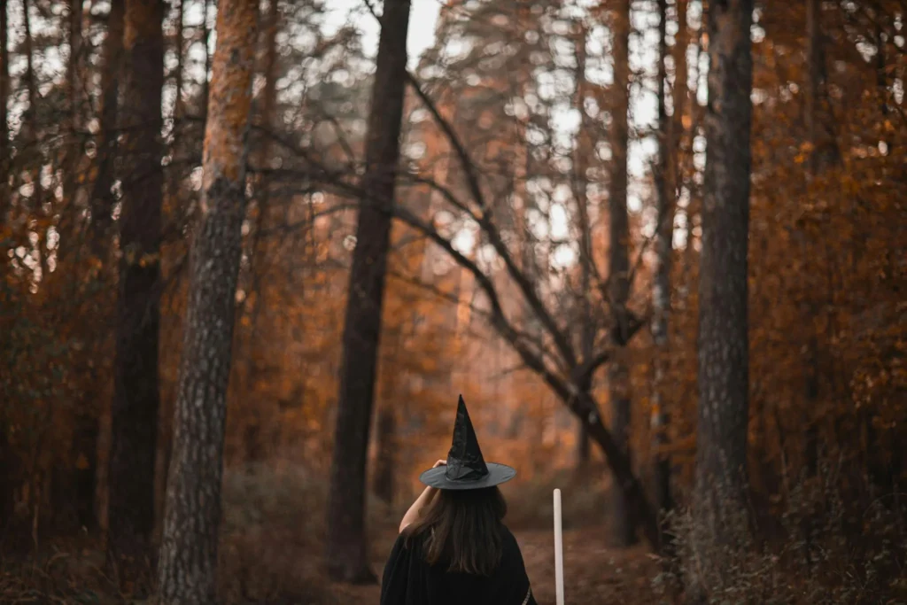 Weekend lungo di Halloween idee tra paura e avventura
