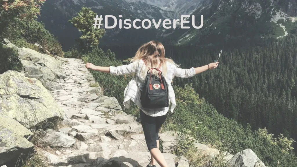 DiscoverEU