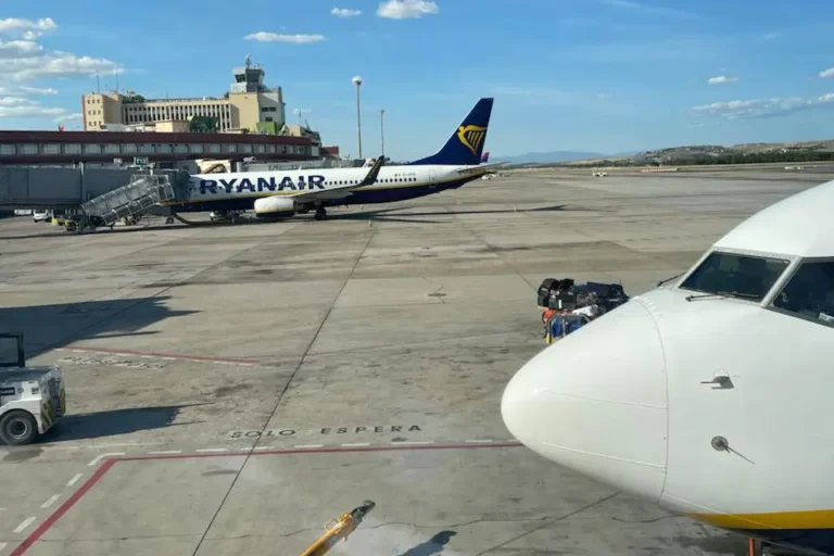 Le compagnie aeree low-cost più puntuali del 2024: due europee in top 10 e Ryanair fuori