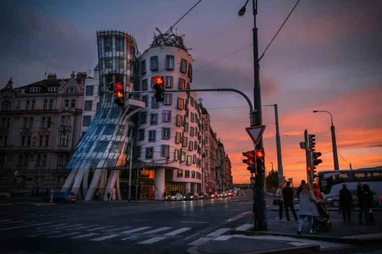 Praga