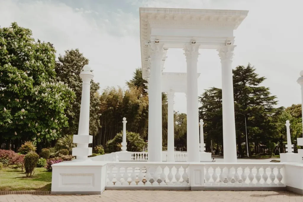 georgia batumi