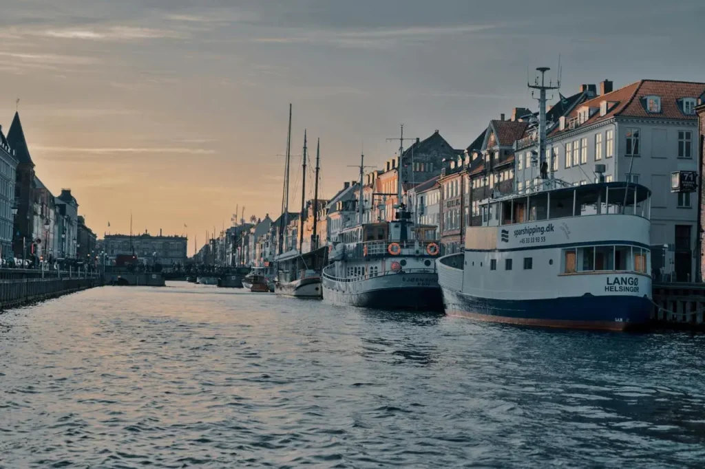 Come Raggiungere il Centro di Copenaghen dall'Aeroporto