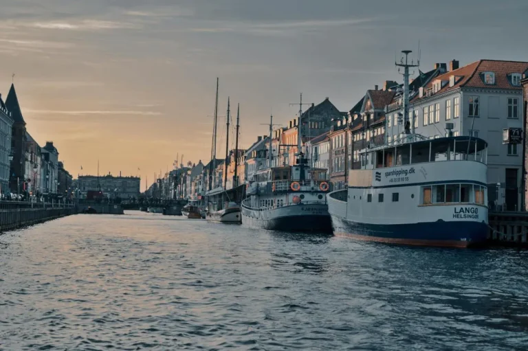 Come Raggiungere il Centro di Copenaghen dall'Aeroporto