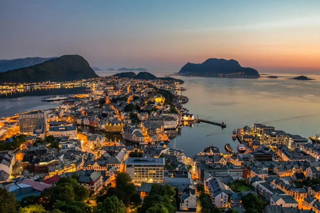Destinazioni Emergenti Low Cost: le mete da Non perdere nel 2025