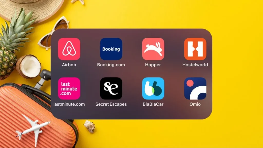 le Migliori App per Viaggiare Low-Cost: Strumenti Indispensabili per Ogni Viaggiatore