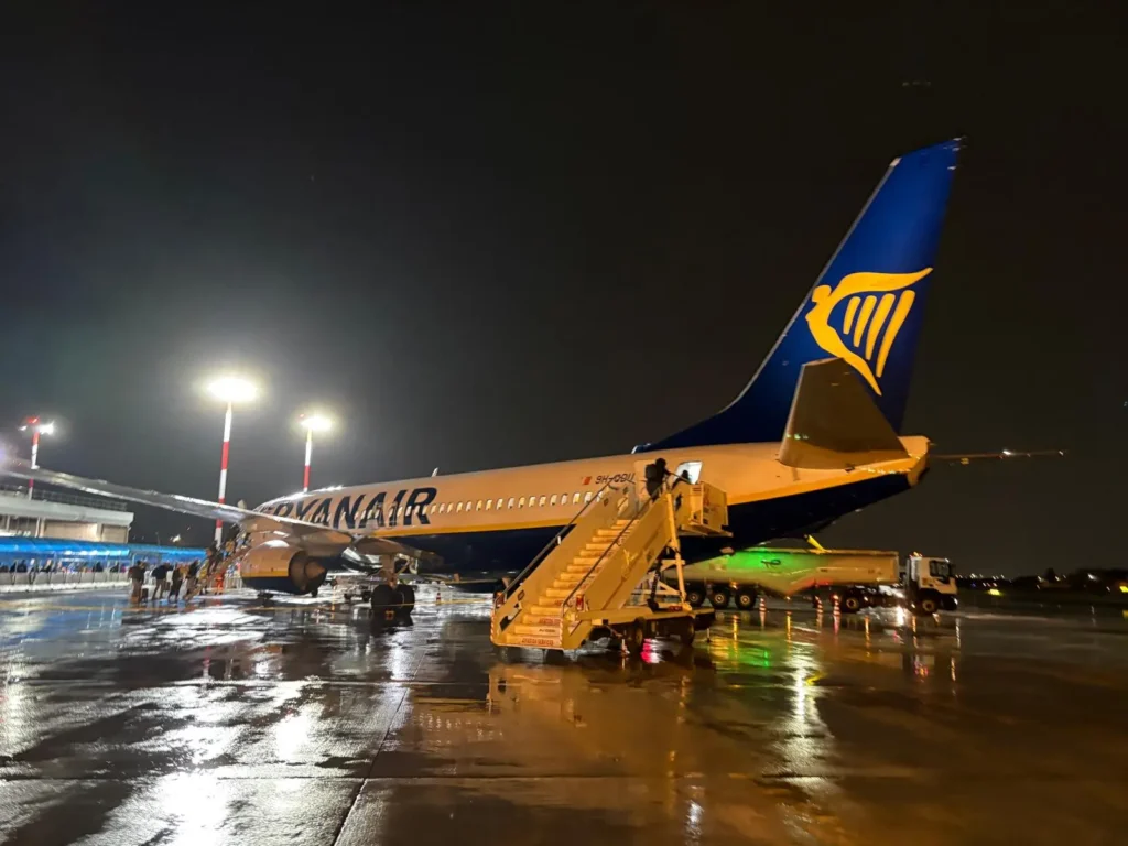 Nuove regole Ryanair da Maggio 2025: Come evitare le multe