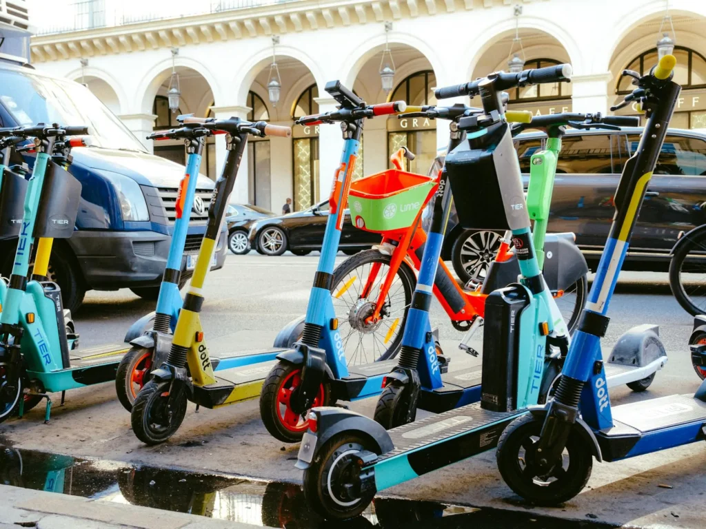 Risparmiare sui Trasporti in Viaggio: le Migliori App da utilizzare