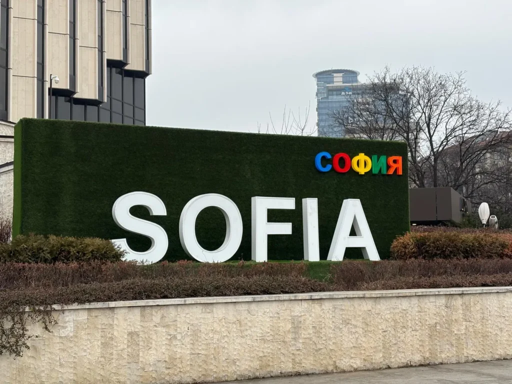 Sofia in 2 giorni: i posti da visitare assolutamente