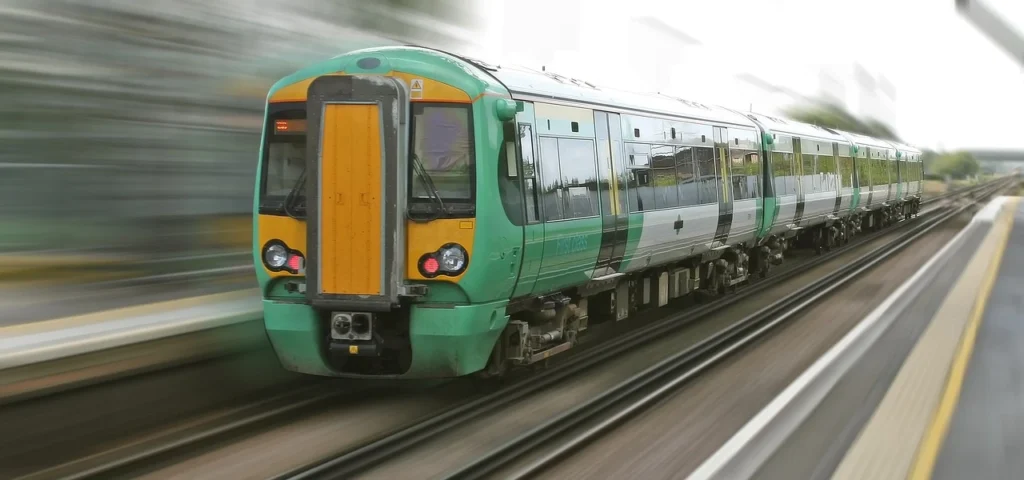 treno