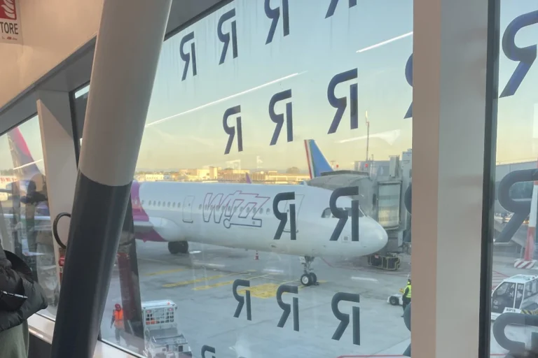 Wizz Air 2025: Sicurezza e Convenienza nei Cieli Europei