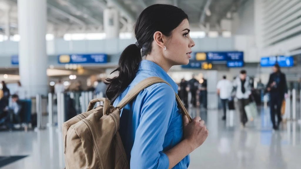 Zaino in Spalla: essenziali per un Viaggio Low Cost Perfetto