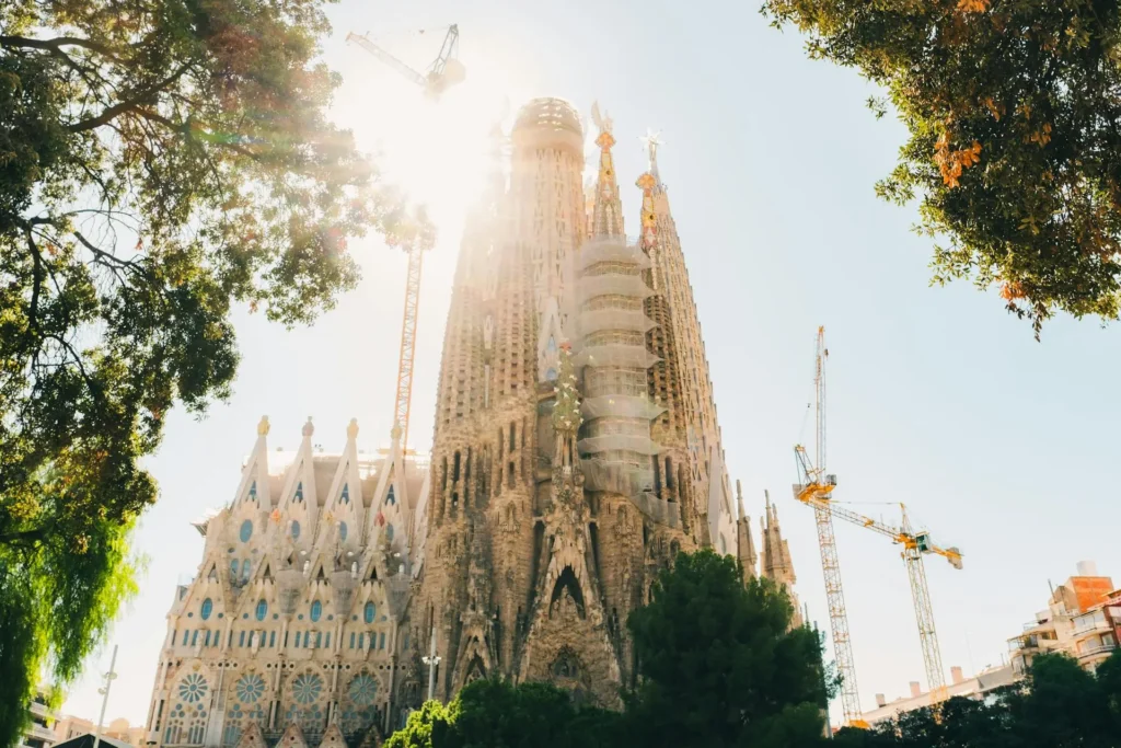 Barcellona in 3 giorni: Itinerario per un weekend low cost