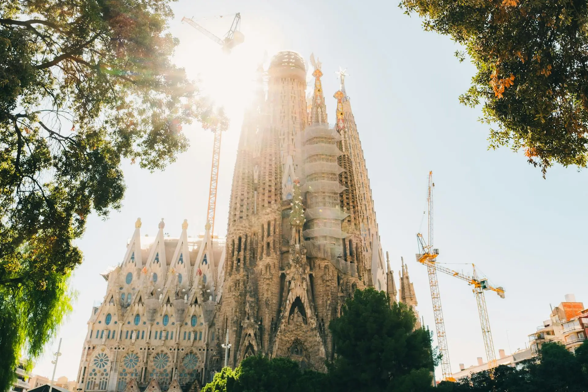 Barcellona in 3 giorni: Itinerario per un weekend low cost