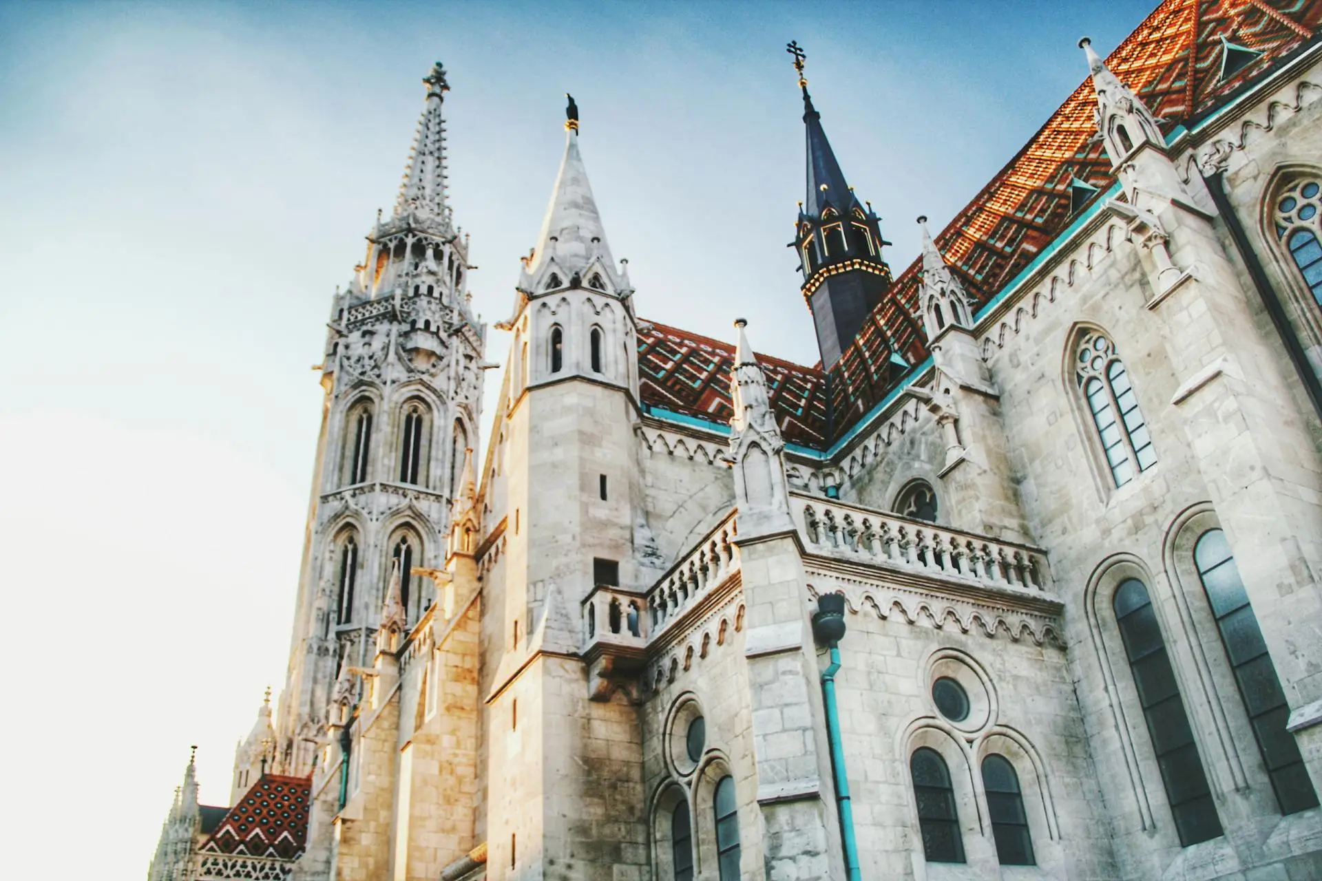 Budapest in 2 giorni: guida low cost per un weekend da sogno