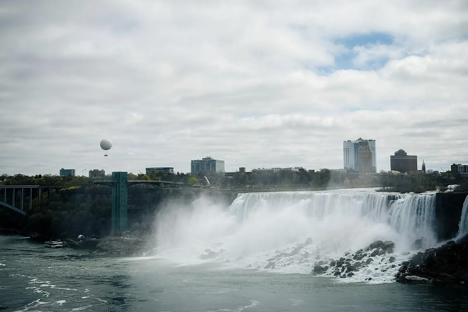 Viaggio a Toronto low cost: la nostra prima esperienza oltre oceano